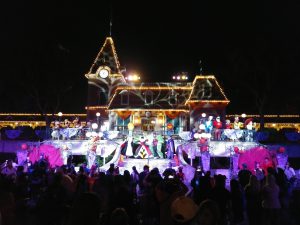 Disney Villians Square