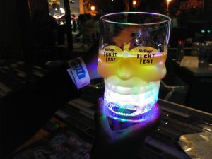 Fright Fest Mug