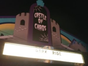 Dark Ride