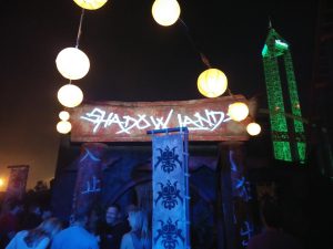 Shadowlands