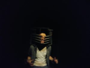 Saw Trap