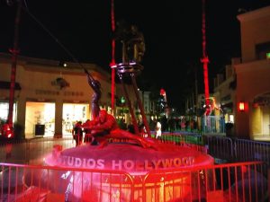 Universal Studios Halloween Horror Nights