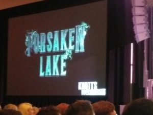 Forsaken Lake