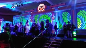 Midsummer Scream 2018 Party