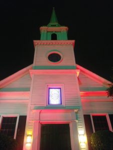 The Exorcist Church